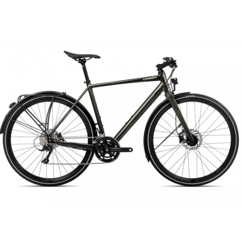 Bicicleta ORBEA VECTOR 15 M Metallic Infinity Green Livrare rapidă
